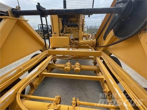 TSE DPT40 Pianale libero