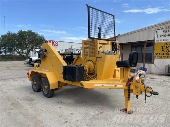 TSE DPT40 Pianale libero
