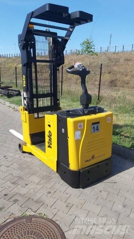 Yale MC10 Carrello retrattile