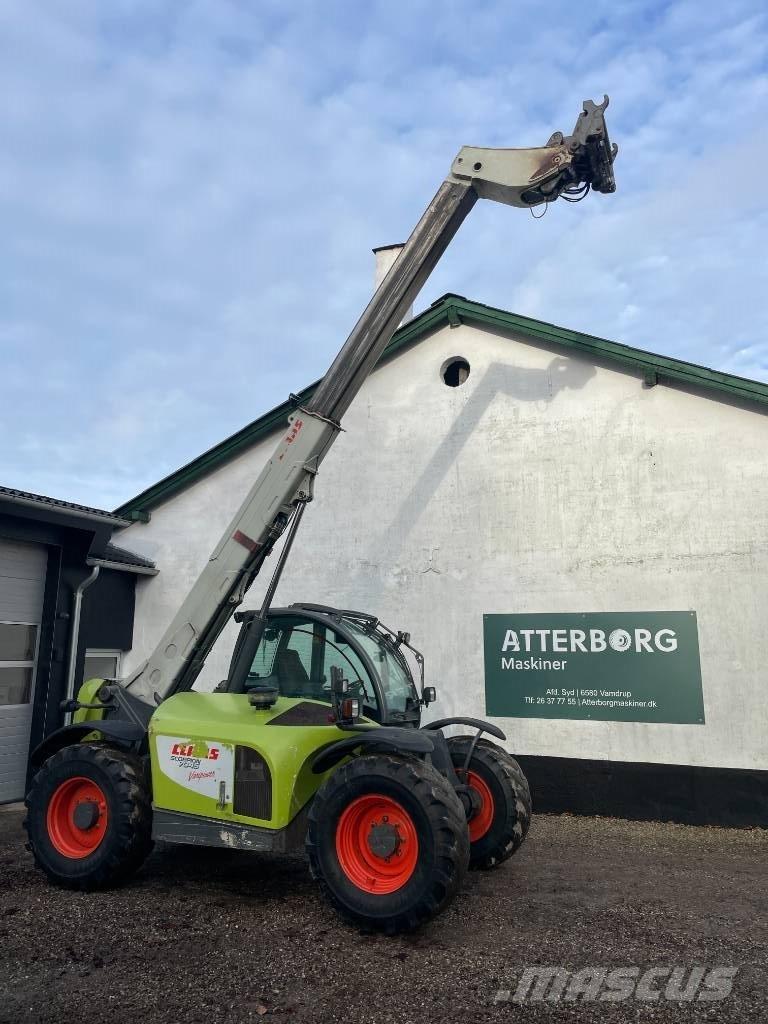 CLAAS Scorpion 7045 Sollevatori telescopici per agricoltura