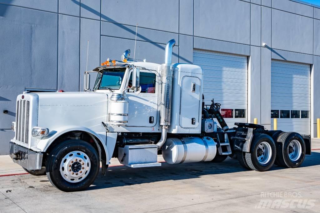 Peterbilt 388 Motrici e Trattori Stradali