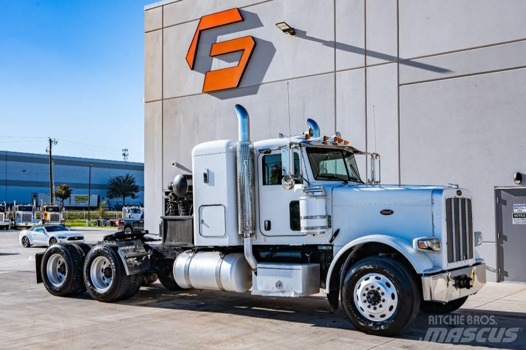 Peterbilt 388 Motrici e Trattori Stradali