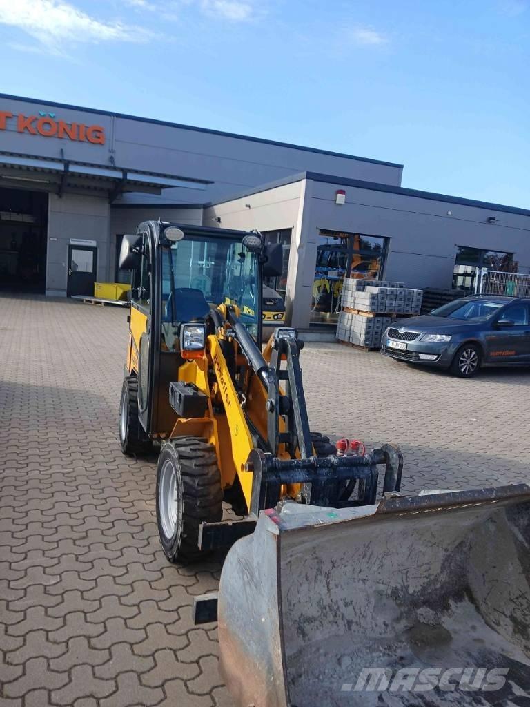 Schäffer 2428 SLT Mini Pale Gommate
