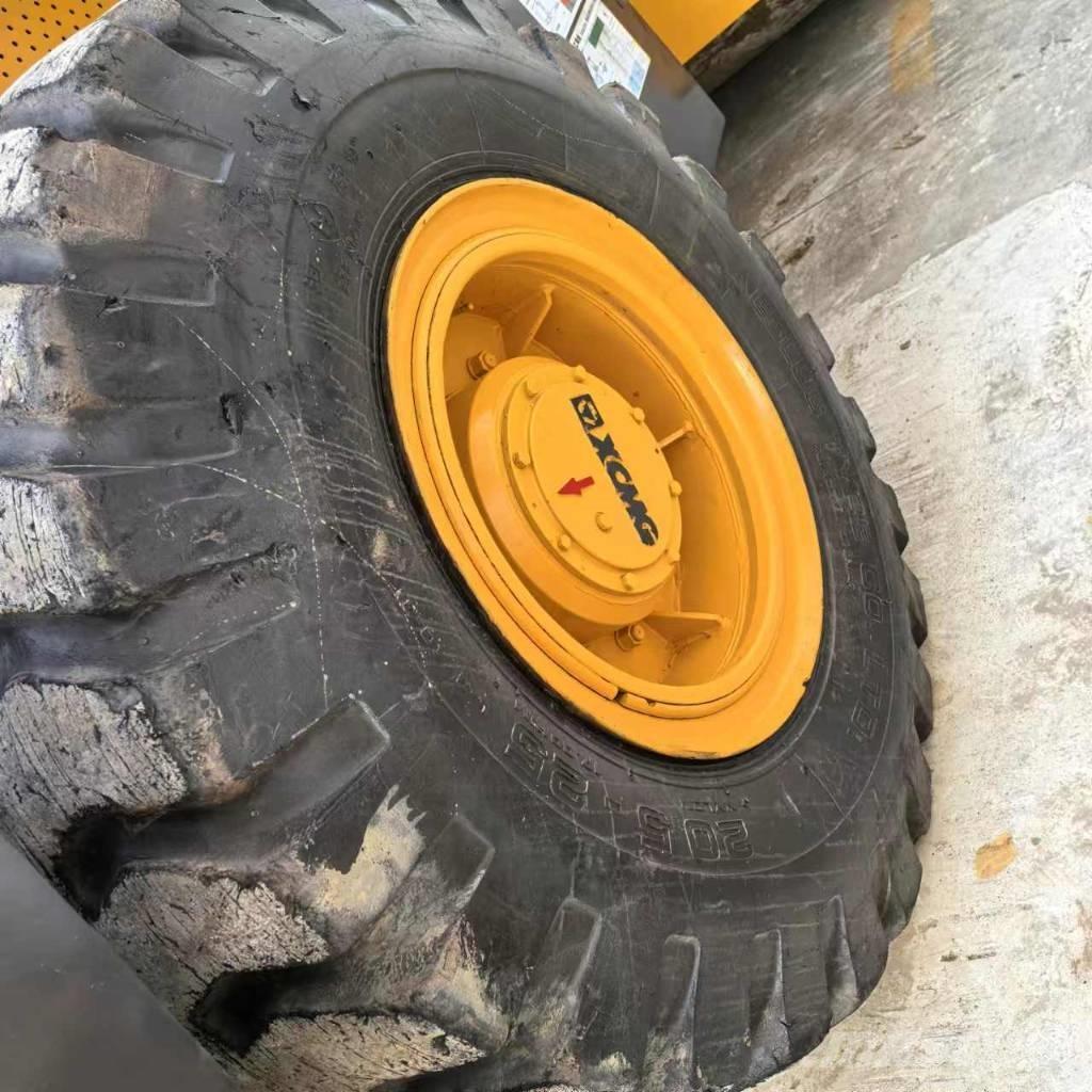 XCMG XS 223 J Rulli monotamburo