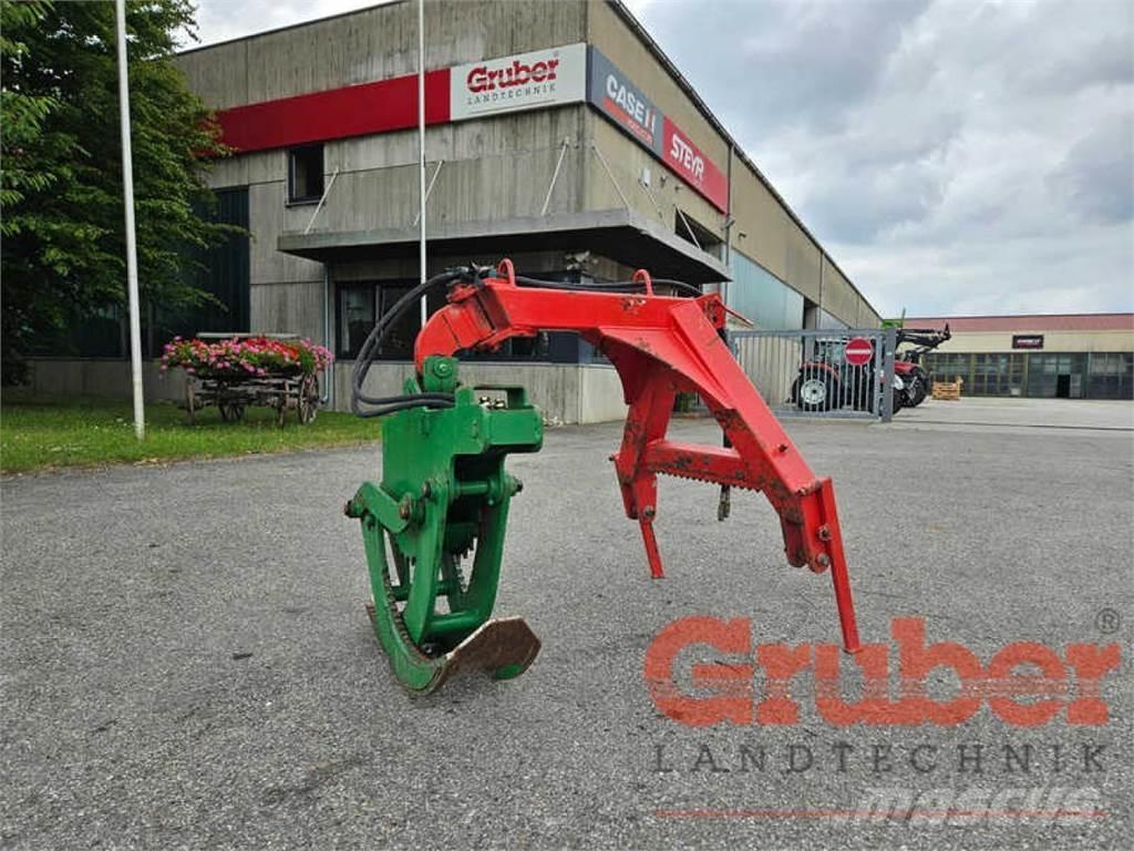  Unterreiner RZ 165 Cippatrice