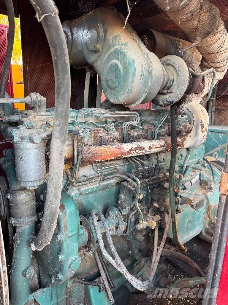  Gerador FEM Generatori diesel