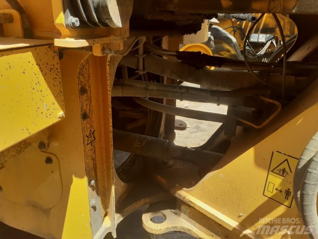Volvo L 70 H Pale gommate