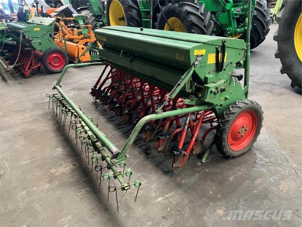 Hassia DLV 250/19 Perforatrici