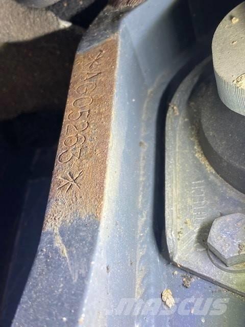 Neuson 1404 (12005548) Miniescavatori