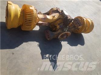 Volvo L350F Assi