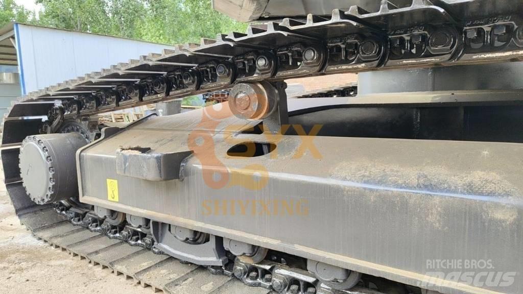 Doosan DX300LC-9C Escavatori cingolati