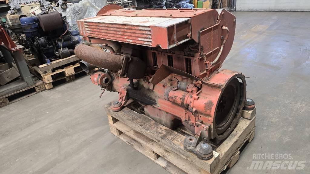 Deutz BF6L513RC Motori