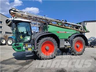 Fendt Rogator 655 Irroratrici semoventi