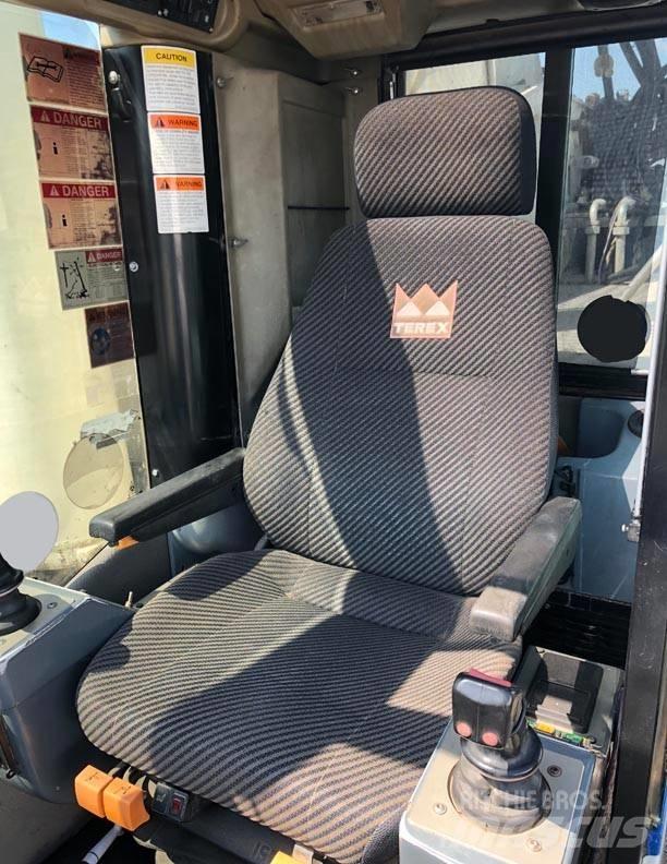 Demag AC 160-2 Gru per tutti i terreni