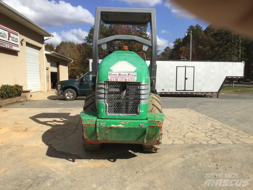 Hamm 3205P Rulli monotamburo