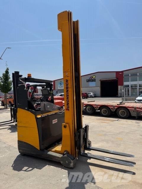 Jungheinrich ETV 216 Carrello retrattile