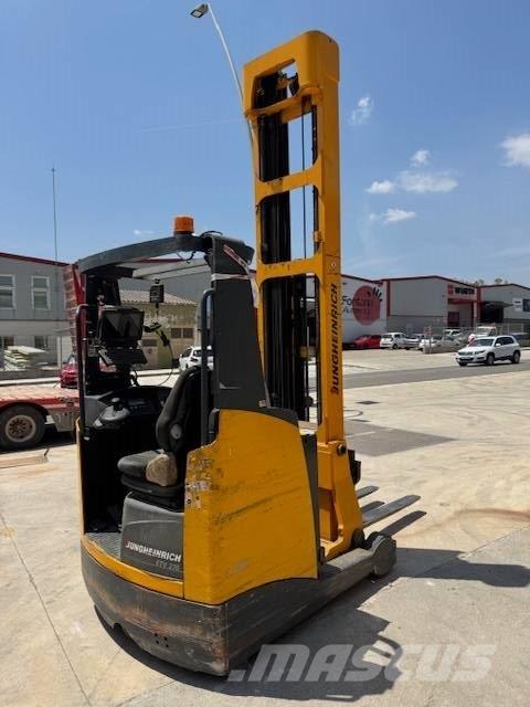 Jungheinrich ETV 216 Carrello retrattile