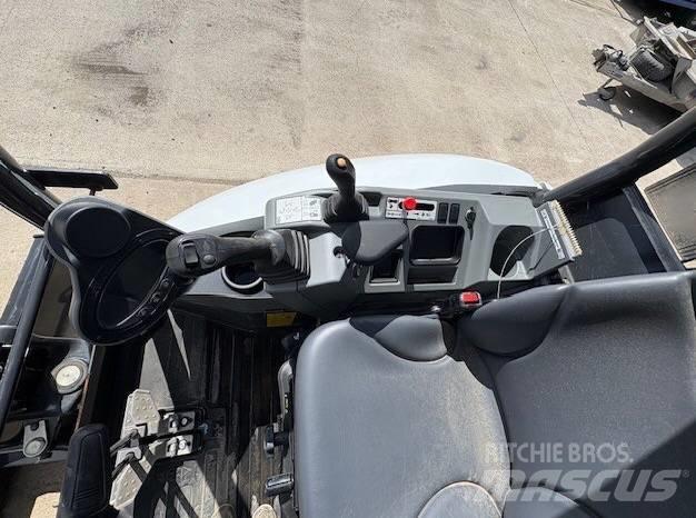 Bobcat E 27z Miniescavatori