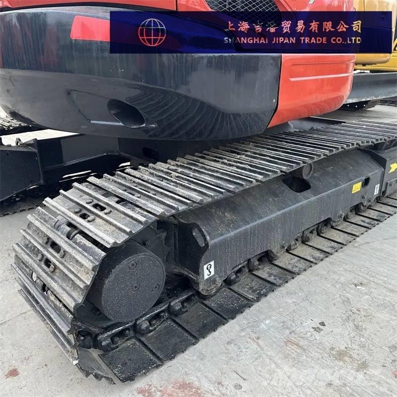 Kubota KX 165 Escavatori cingolati