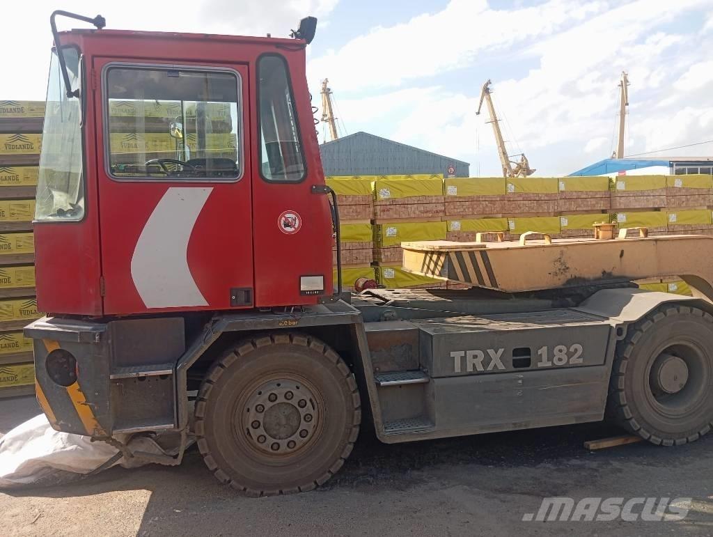 Kalmar TRX 182 Trattori portuali