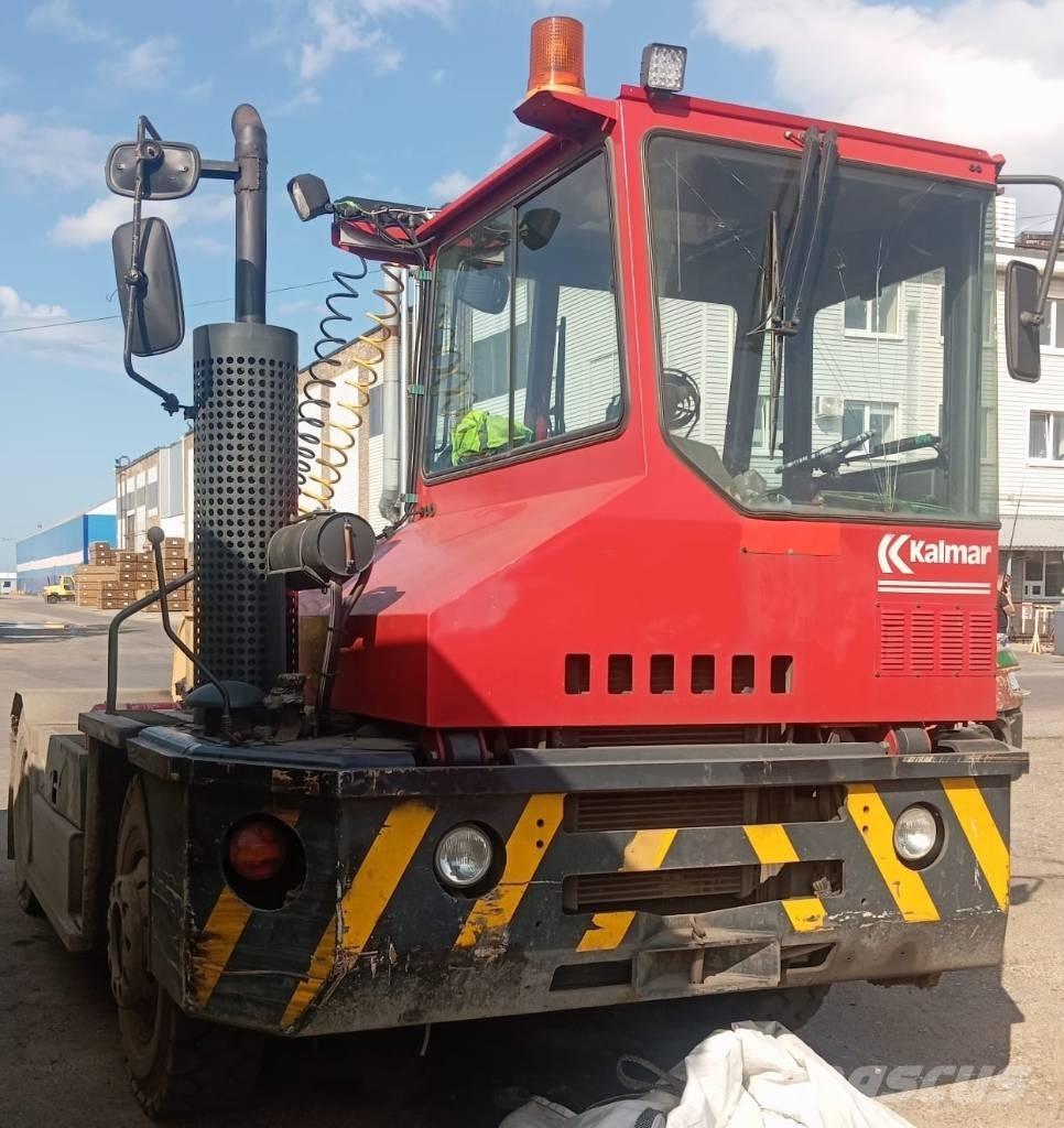 Kalmar TRX 182 Trattori portuali