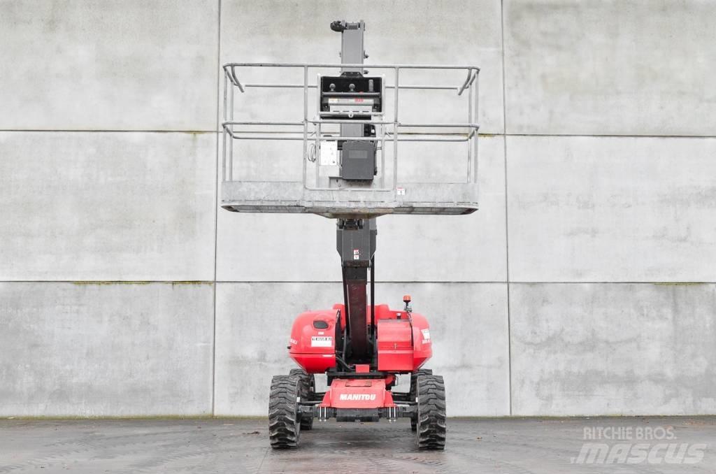 Manitou 200 ATJ Piattaforme a braccio articolato