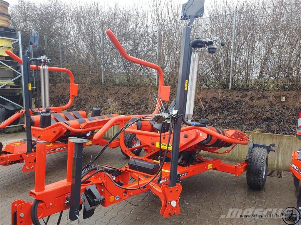 Kuhn RW 1410 M Ranghinatori
