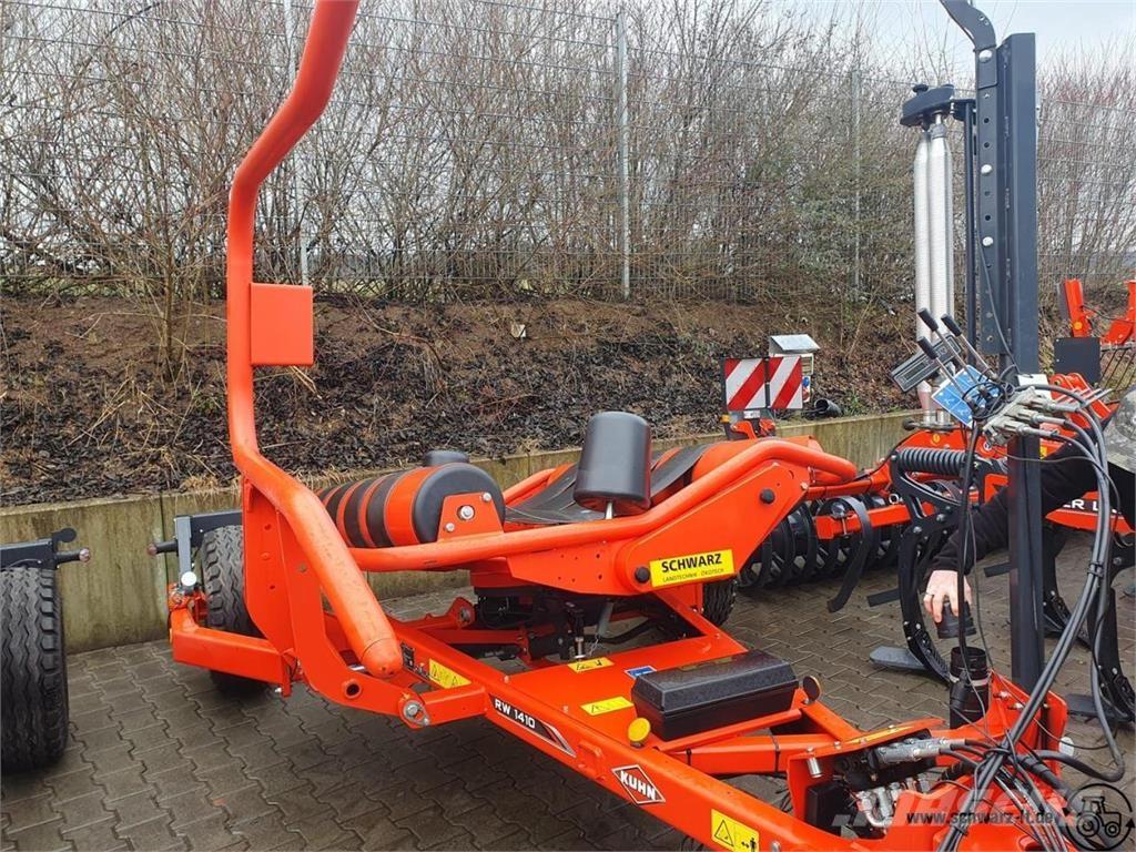 Kuhn RW 1410 M Ranghinatori