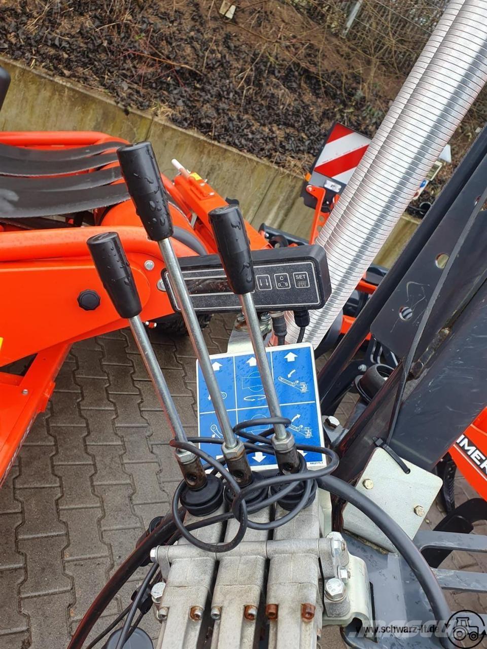 Kuhn RW 1410 M Ranghinatori