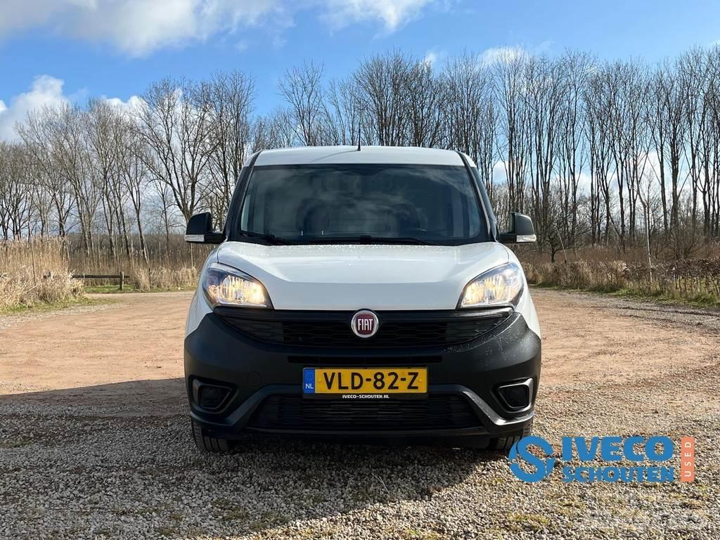 Fiat Doblò Cargo Furgone chiuso