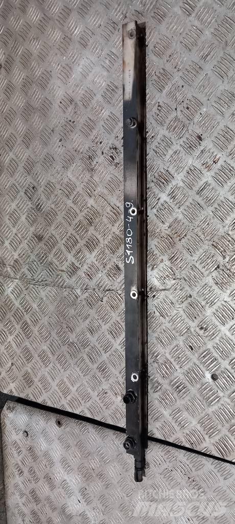 Scania P 360.   1864752 Scatole trasmissione