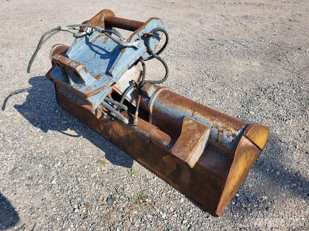 Lehnhoff MS 21 Benne