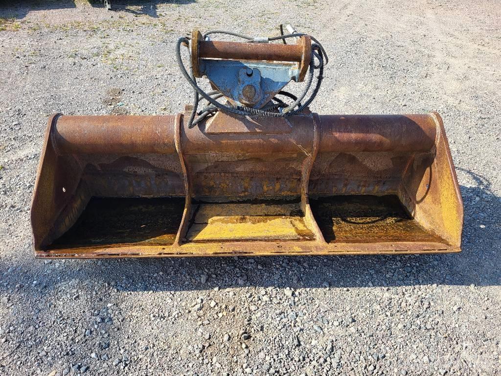 Lehnhoff MS 21 Benne