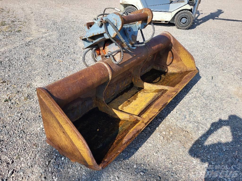 Lehnhoff MS 21 Benne