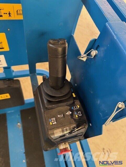 Genie GS2632 Piattaforme a pantografo