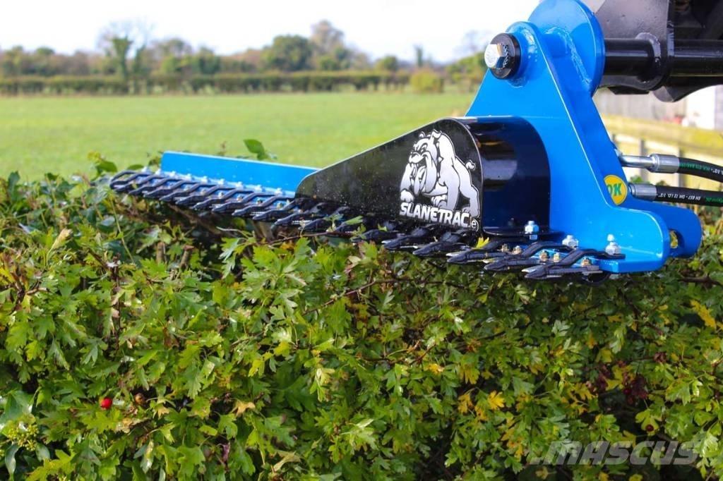 Slanetrac HC150 Tagliasiepi