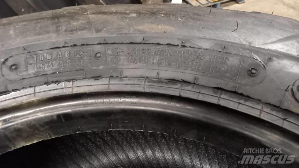 Trelleborg Reifen Pneumatici, ruote e cerchioni