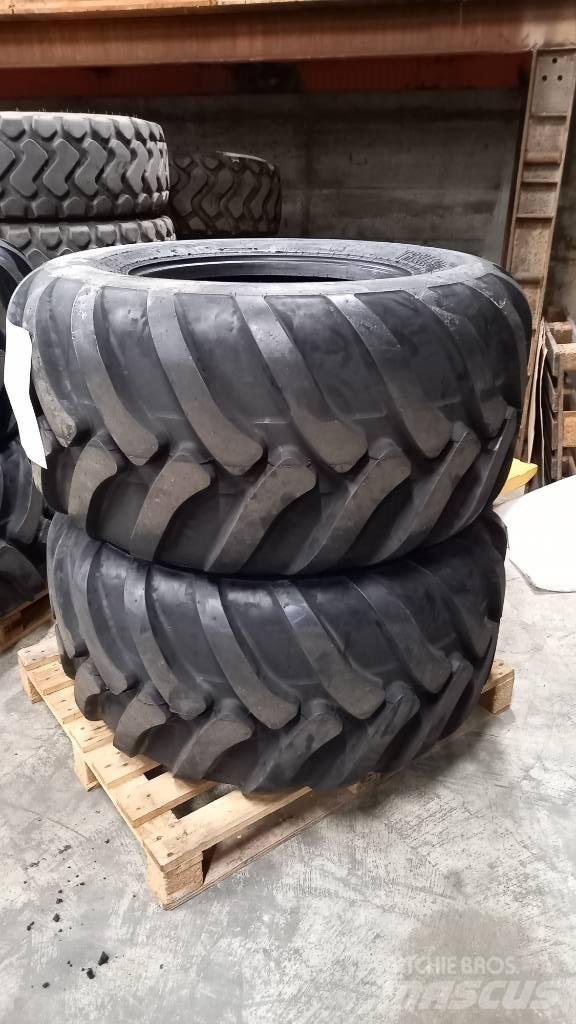 Trelleborg Reifen Pneumatici, ruote e cerchioni