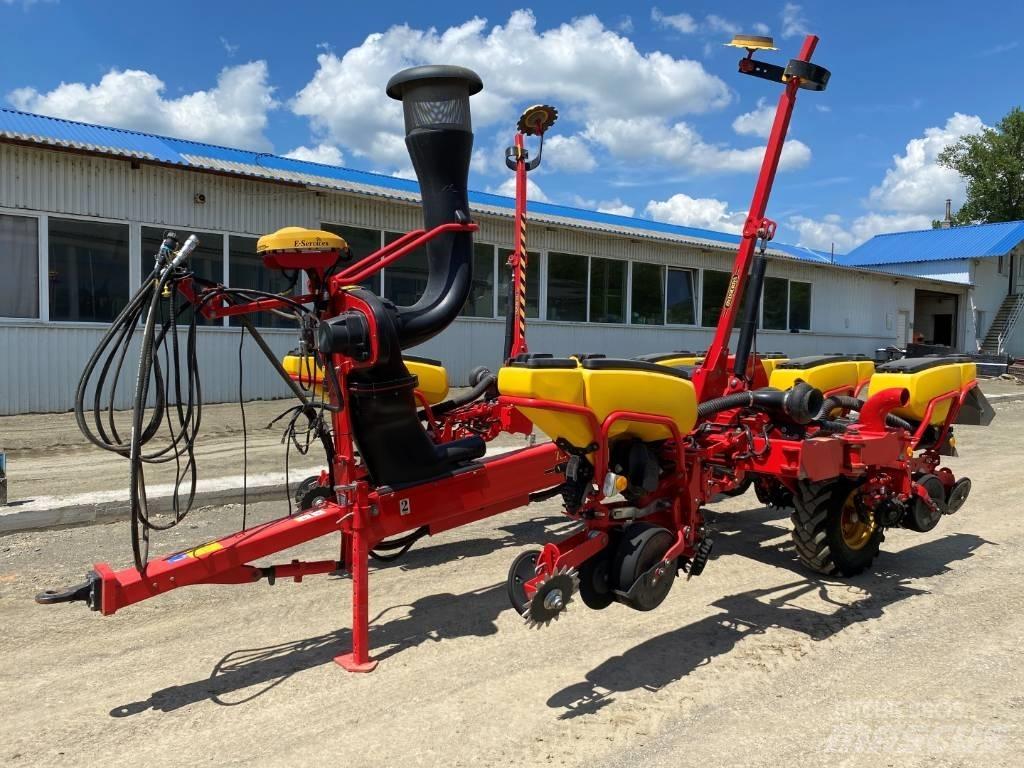 Väderstad Tempo F6 Trapiantatrici