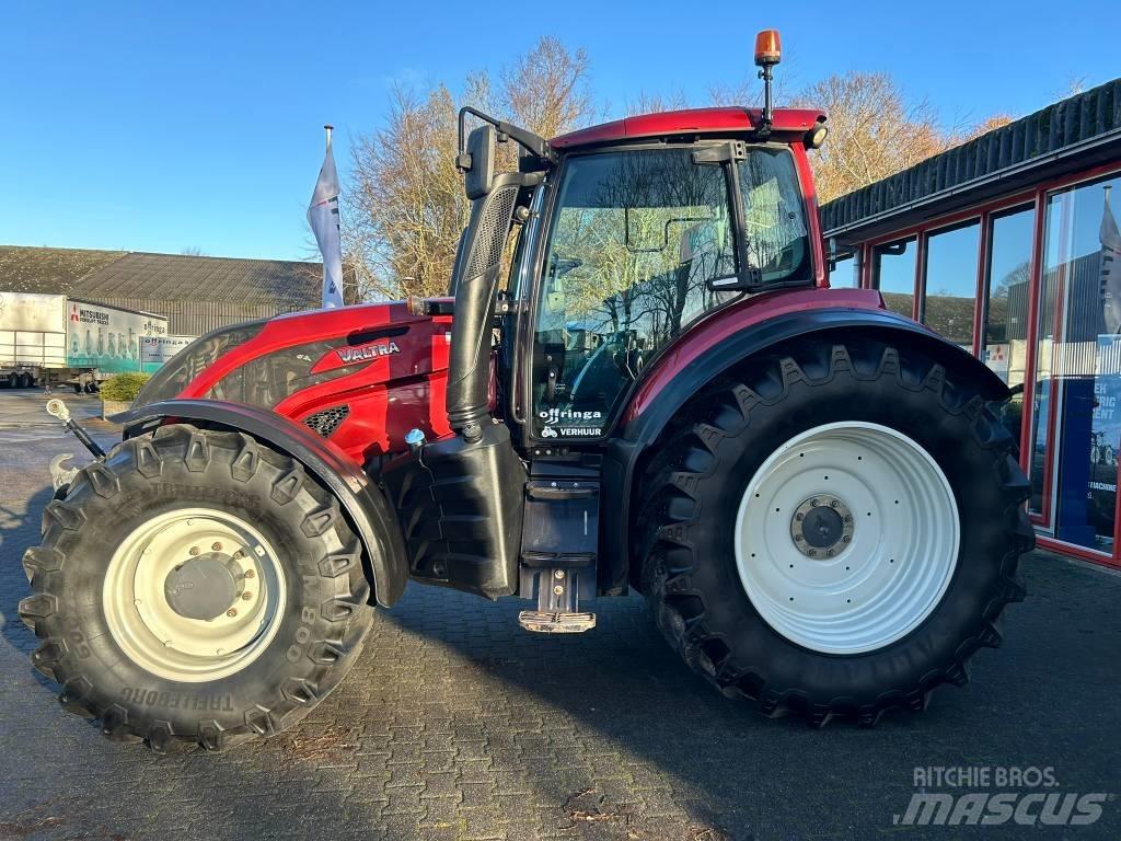 Valtra T234A Trattori