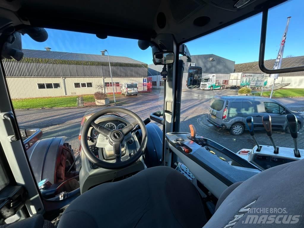 Valtra T234A Trattori