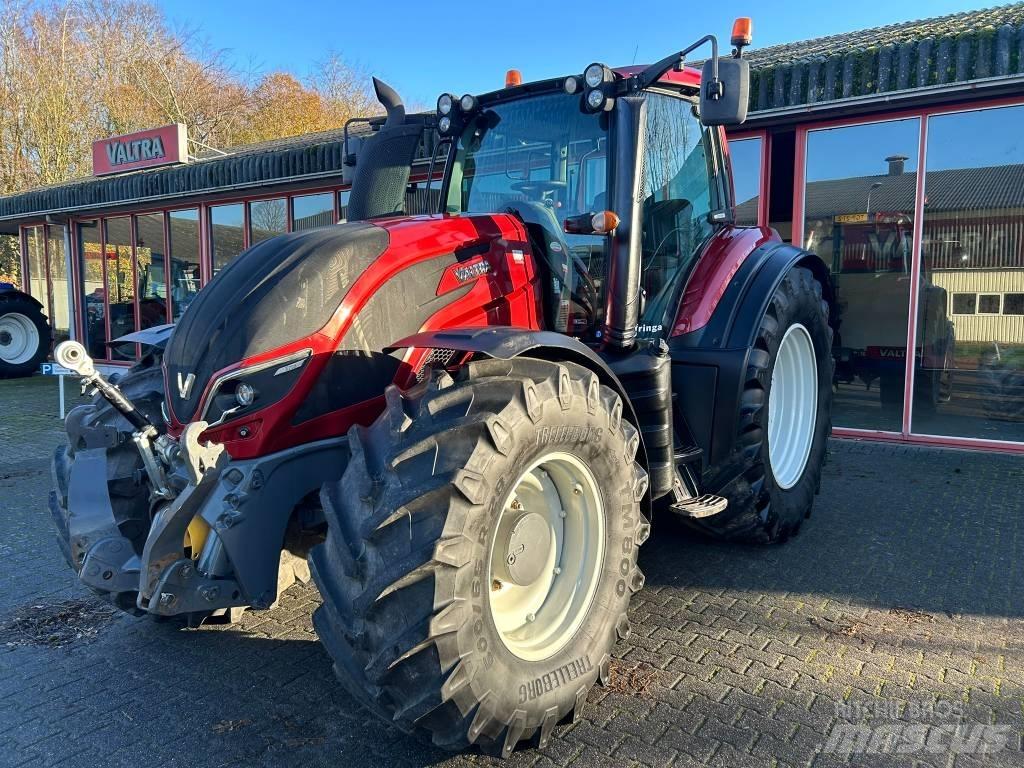 Valtra T234A Trattori