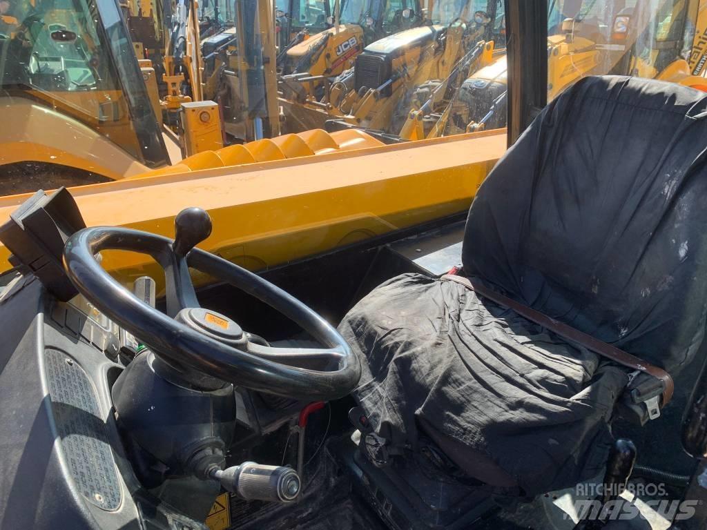 JCB 531-70 Sollevatori telescopici per agricoltura