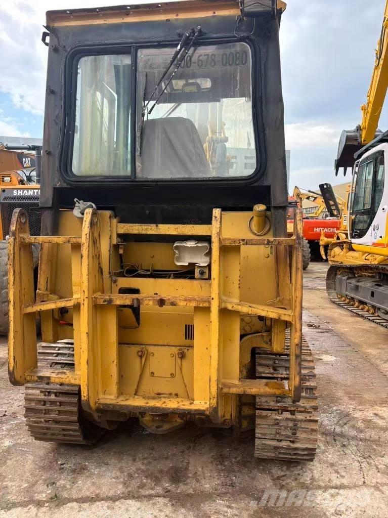 CAT D3C Dozer cingolati