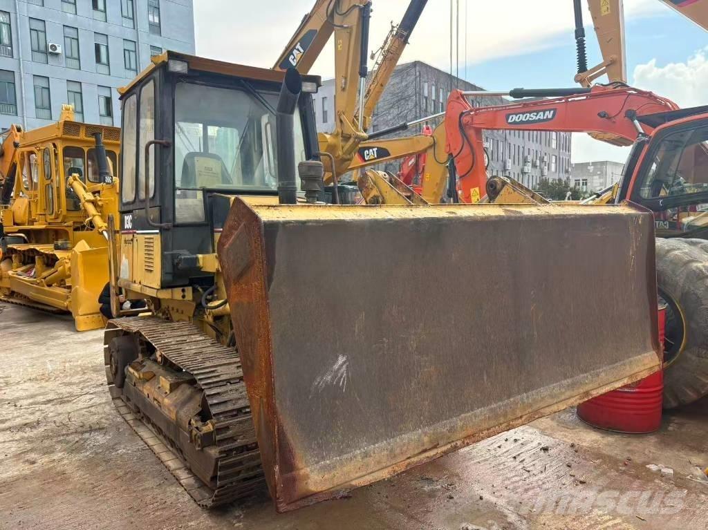 CAT D3C Dozer cingolati