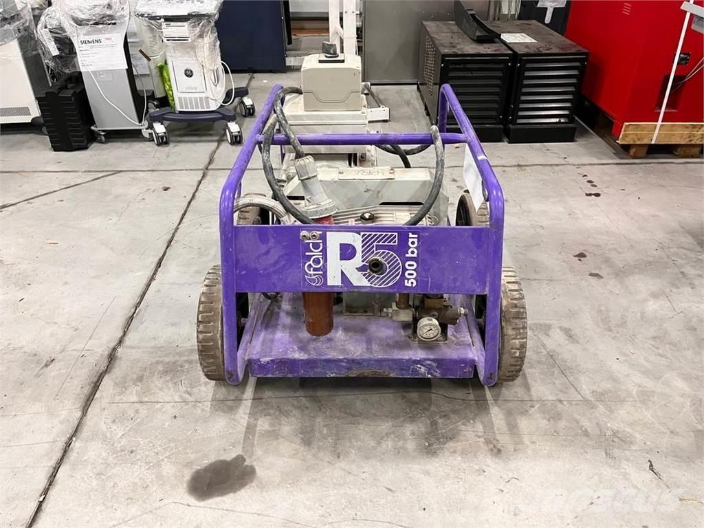 Falch R5 Costruzioni - Altro