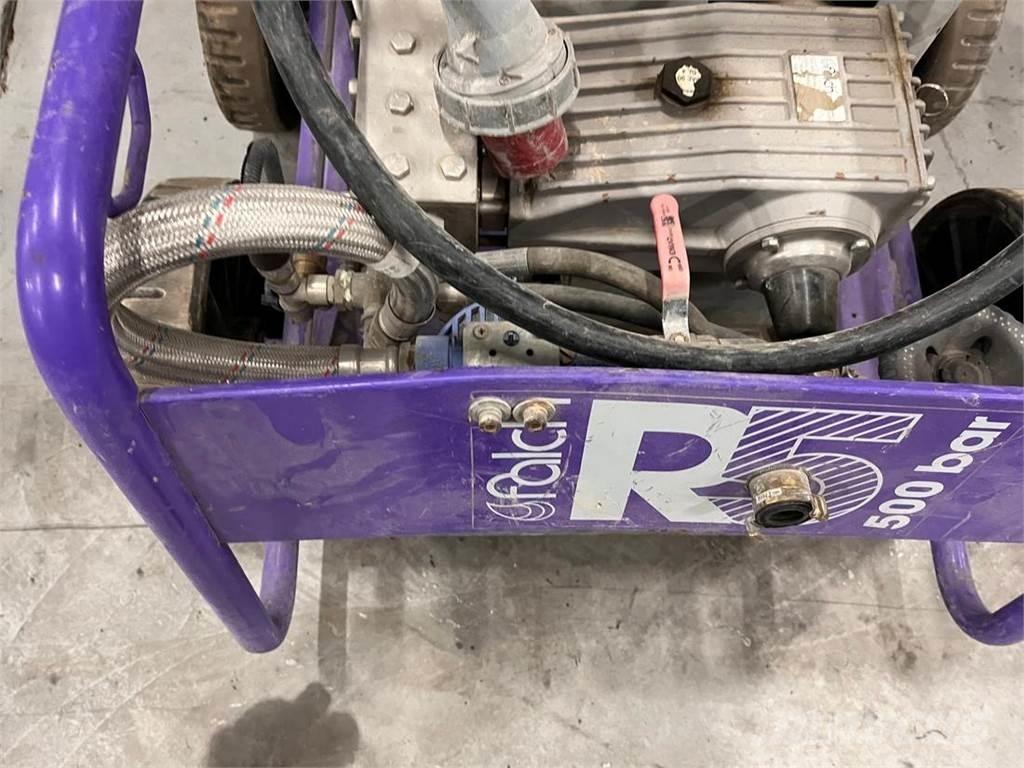 Falch R5 Costruzioni - Altro