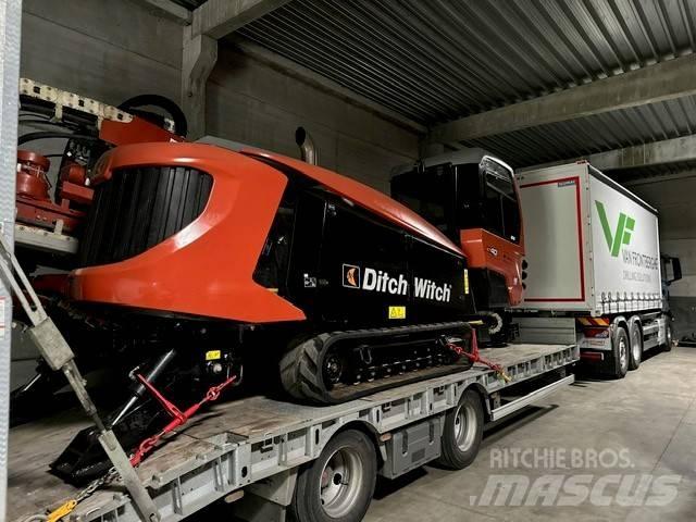 Ditch Witch AT 40 Macchina per perforazione orizzontale controllata