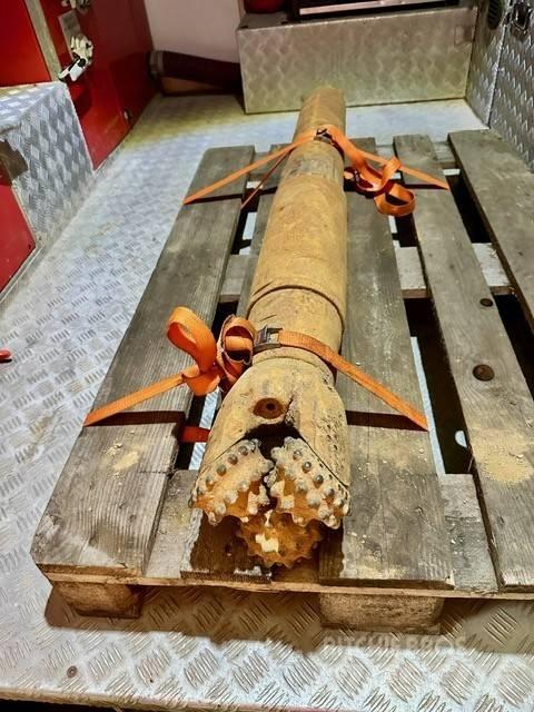 Ditch Witch AT 40 Macchina per perforazione orizzontale controllata