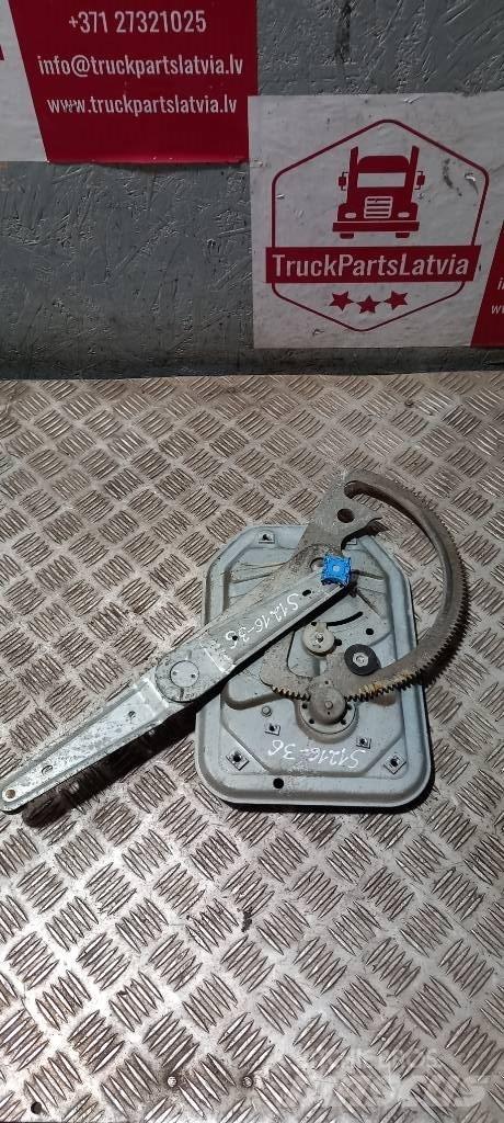 Scania R 440   1442293 Cabine e interni